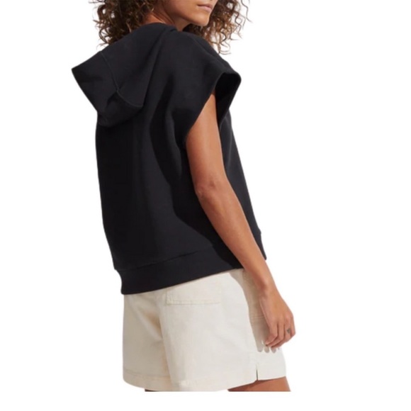 Varley Plains Hoodie - Picture 2 of 6